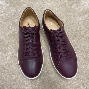 Cole Haan Grand Crosscourt II Women’s Shoes 9.5